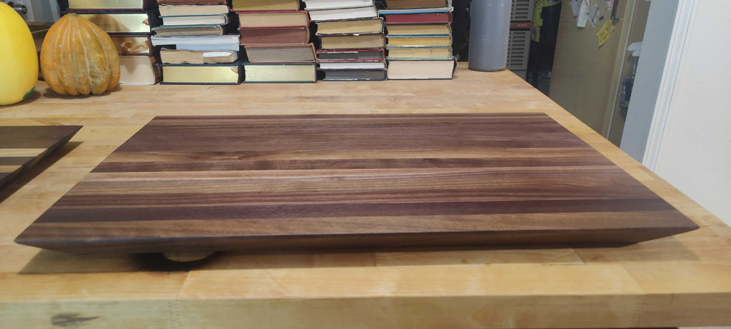 Black Walnut | Cuttingboard | #0005