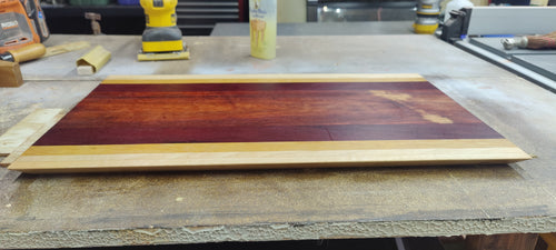 Canyon Dusk | Cutting Board
