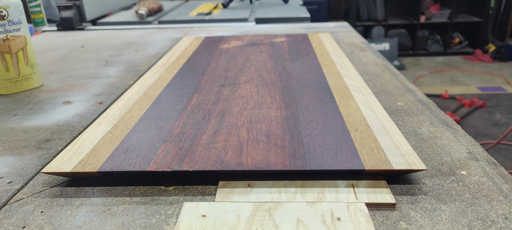 Canyon Dusk | Cutting Board