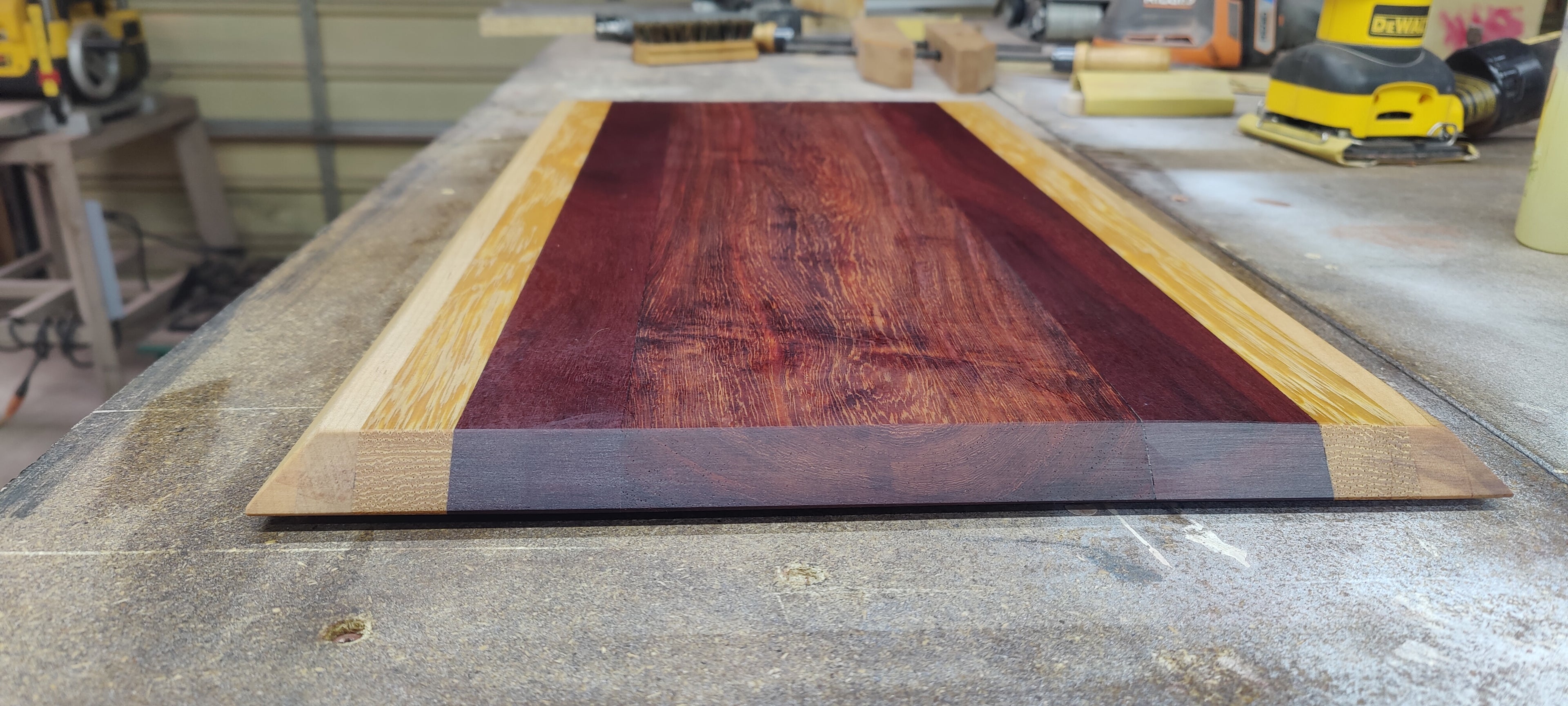Canyon Dusk | Cutting Board
