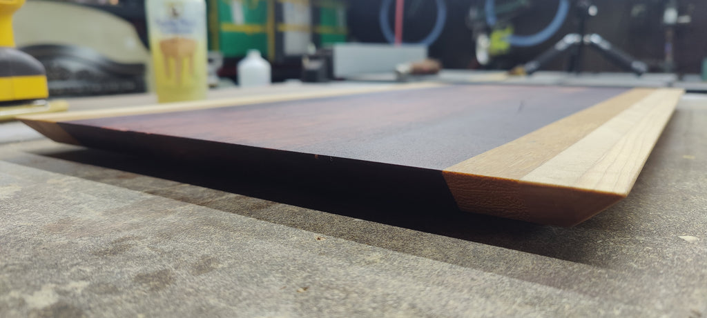 Canyon Dusk | Cutting Board