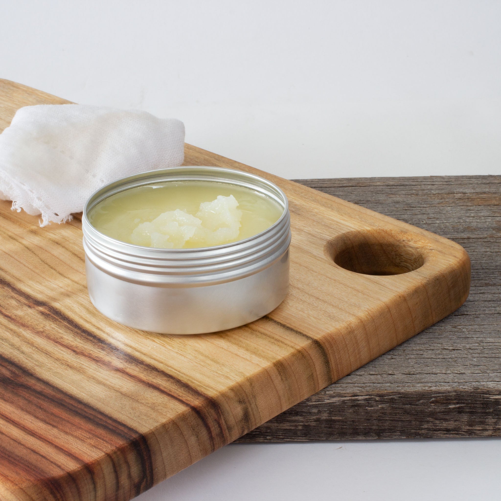 Brainwood Butter