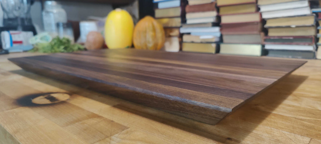 Black Walnut | Cuttingboard | #0005