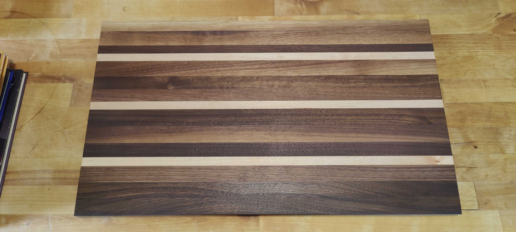 Amber Sand | Cutting Board