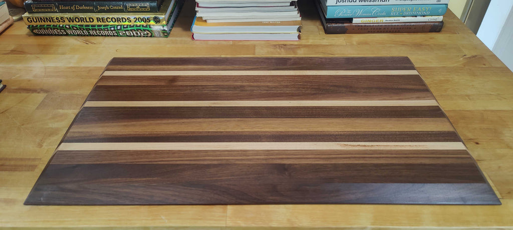 Amber Sand | Cutting Board