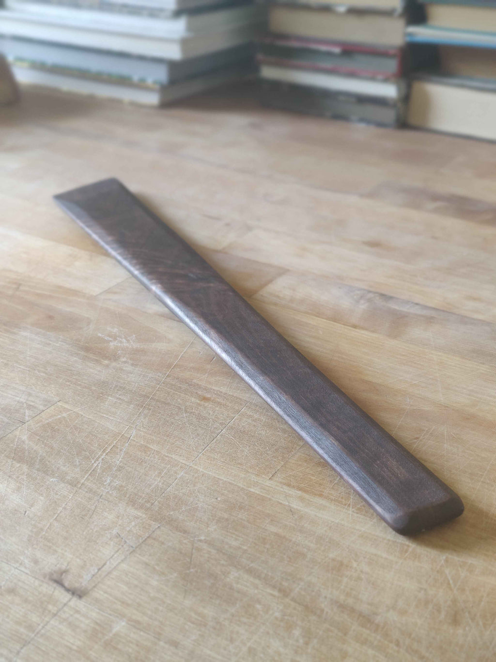 Black Walnut Spatula