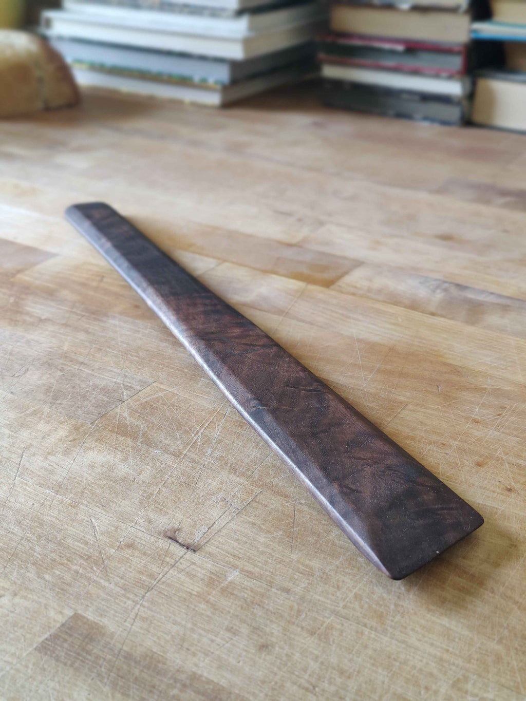 Black Walnut Spatula