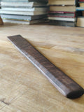 Black Walnut Spatula